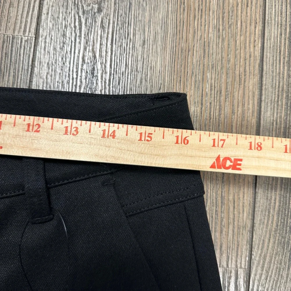 BYLT Basics Black Men's Chinos